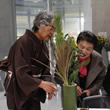 生け花4