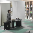 お茶席1