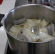 だし講座「金山家（静岡屋）のお雑煮を作ろう」04