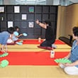 投扇興を楽しむ　02